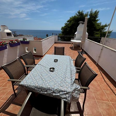 Loutra Agias Paraskevis Agia Paraskevi  Buitenkant foto