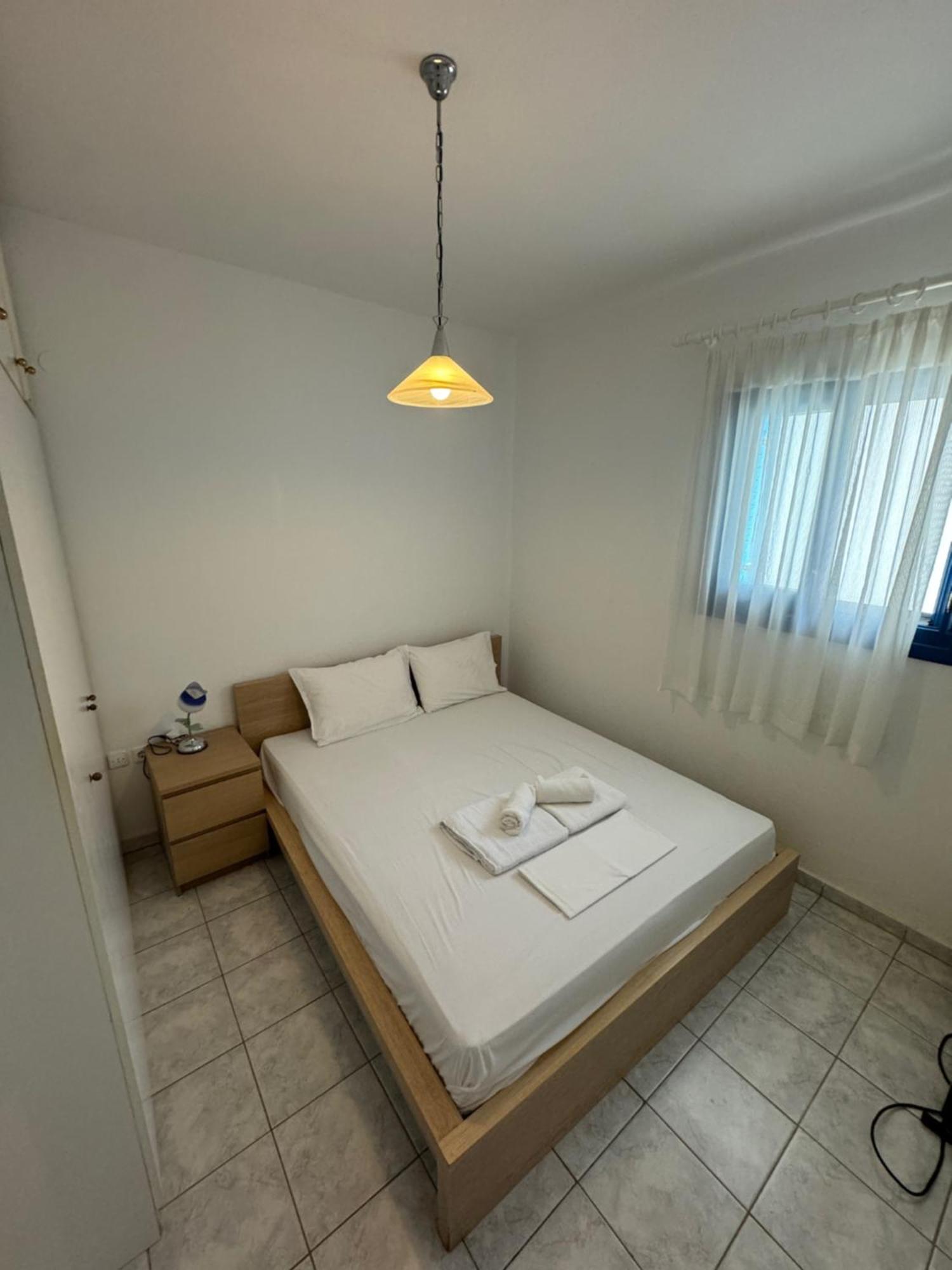 Loutra Agias Paraskevis Agia Paraskevi  Buitenkant foto